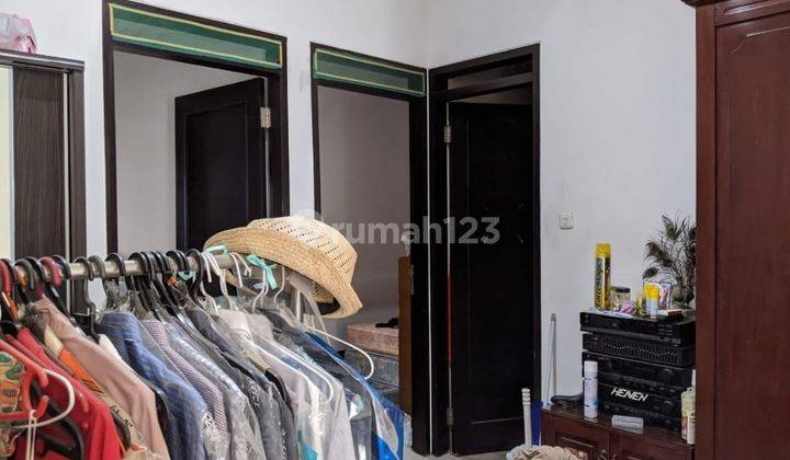 Dijual Rumah Minimalis 2 Lantai di Batununggal Asih 2