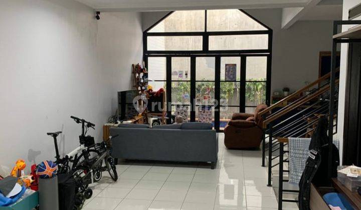 Dijual Rumah di Megaraya Residence Cicendo 1