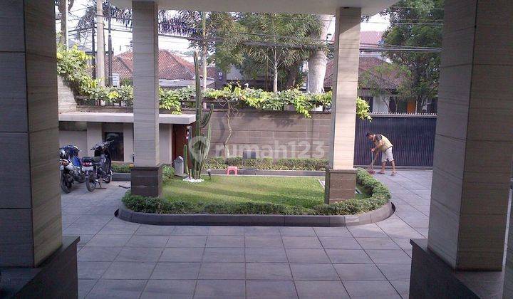 Dijual Rumah Modern di Eyckman Bandung 2