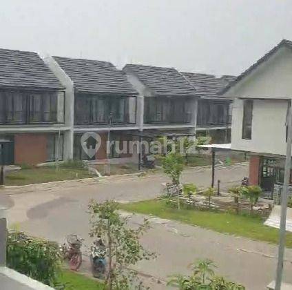  Rumah Nyaman Kota Baru Parahyangan Tatar Tarubhawana 2