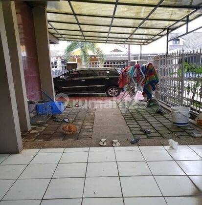 Rumah di Jl Jupiter Sayap Margahayu Ciwastra Bandung 2