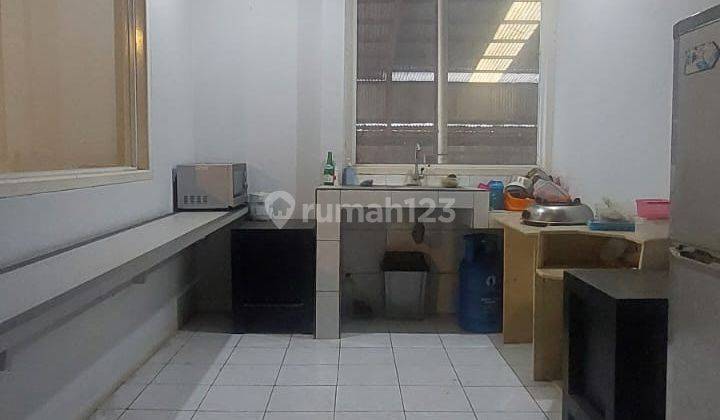 Pabrik + Kantor Cocok Untuk Usaha di Gempol Sari Bandung 2