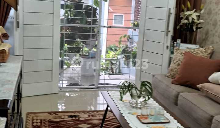 Rumah Nyaman 2 Lantai di Cluster Cahaya Regency Cimenyan Bandung 1