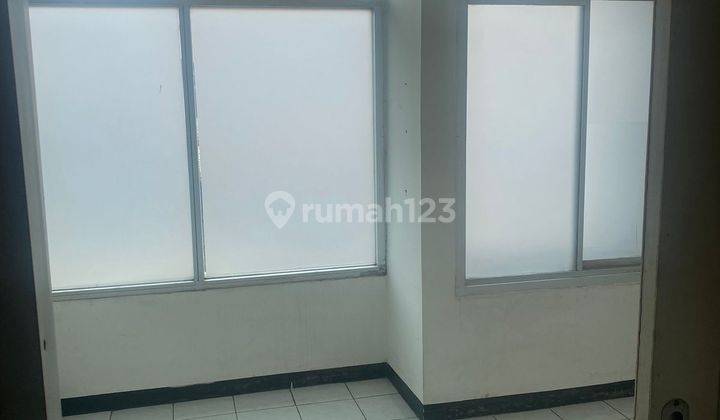 Ruko Terawat 2 Lantai di Jalan Kurdi Bandung 2