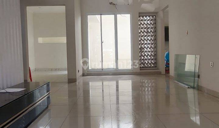 Rumah Furnished Cluster Amanda Summarecon Bandung  1