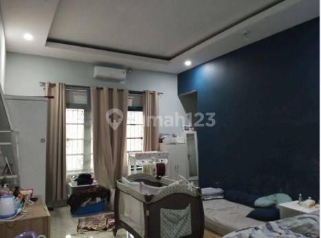 Rumah Vintage Tengah Kota Sayap Dago Bandung 2