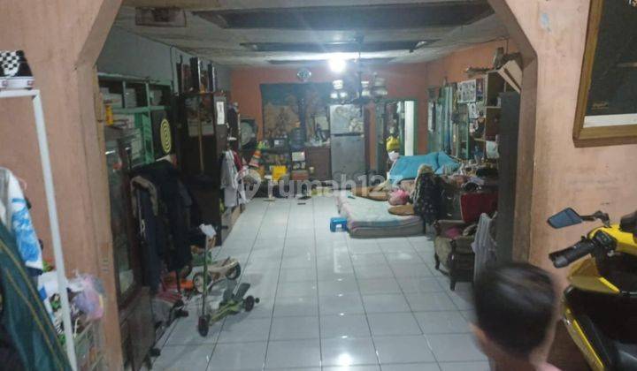 Rumah Mainroad Cocok Untuk Usaha Kos Kosan Ah Nasution 1