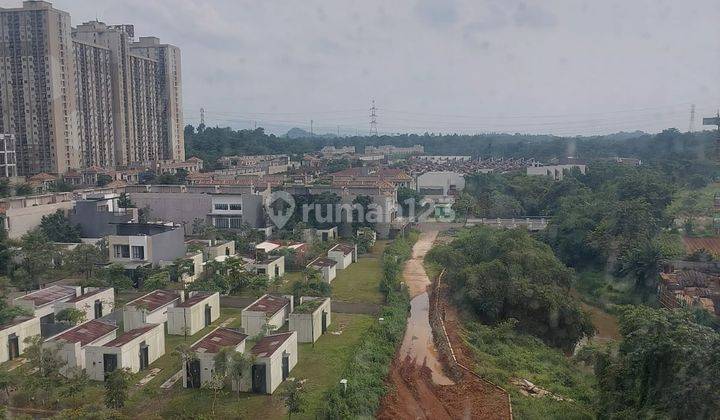 Dijual 2 Unit Apartemen Rendeng Tower Ekki Podomoro Golf View 2