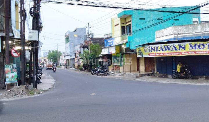 3 Menit UIN Solo, Tanah di Kartasura 2