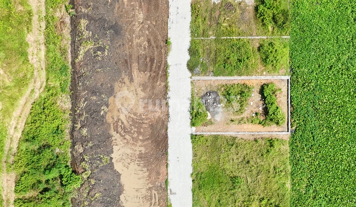 For Sale: Land on Jl. Taman Alamanda Trihanggo, Near Jogja City Mall For Sale: Land on Jl. Taman Alamanda Trihanggo, Near Jogja City Mall