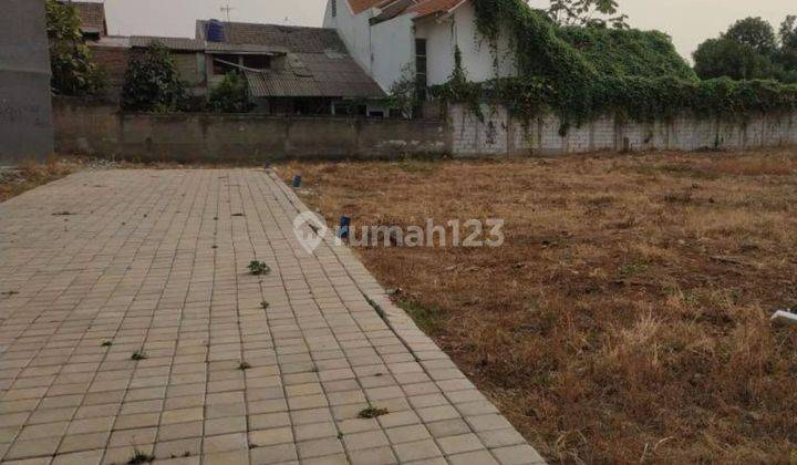 Tanah Vila Magelang, Area Puskesmas Borobudur 1jt An M2  3