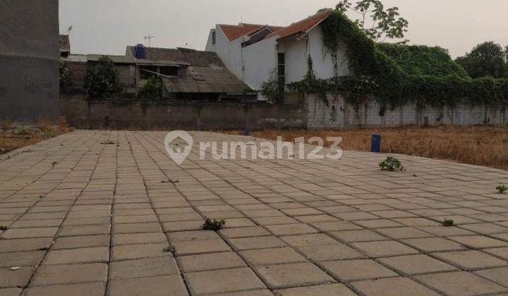 Tanah Vila Magelang, Area Puskesmas Borobudur 1jt An M2  4