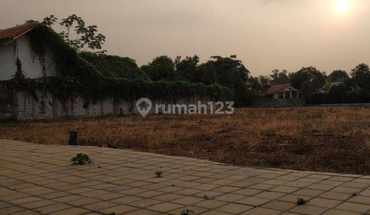 Tanah Vila Magelang, Area Puskesmas Borobudur 1jt An M2  5