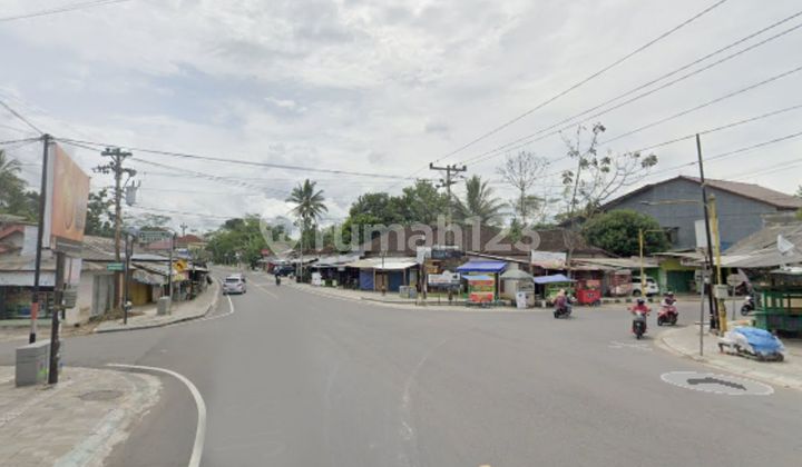 Tanah Vila Magelang, Area Puskesmas Borobudur 1jt An M2  7