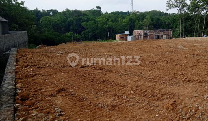 Tanah Perumahan Magelang, Dekat Pasar Babrik Profit 30 tahun  2