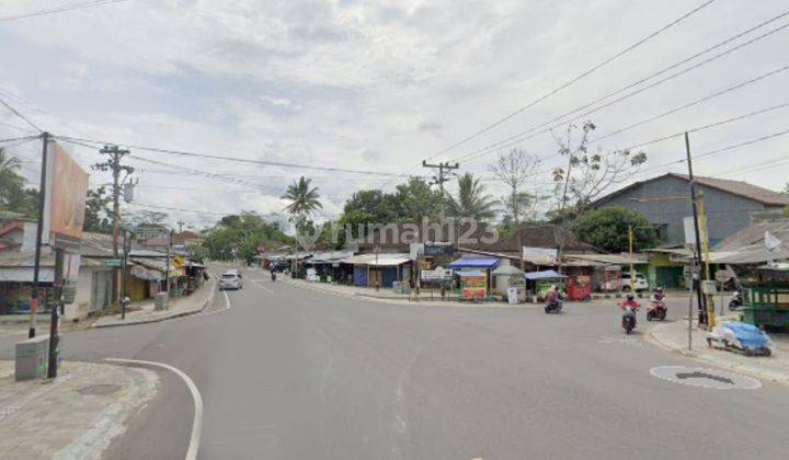 Diskon Cash Keras Kavling Magelang, Kawasan Wisata Borobudur 2