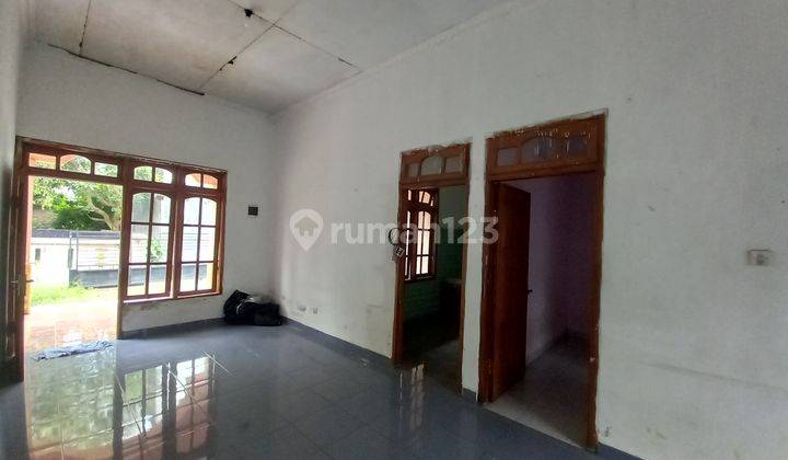 Rumah SHM 5 Menit Gor Jayabaya Kediri Siap Ajb 3