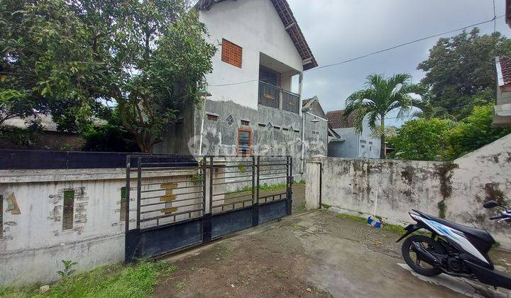 Rumah SHM 5 Menit Gor Jayabaya Kediri Siap Ajb 5
