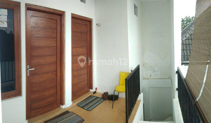 Rumah Kos Strategis 8 Kamar di Sleman 5