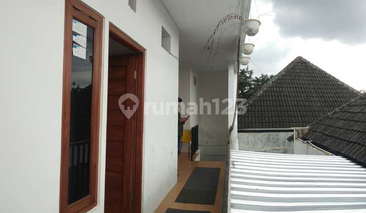 Rumah Kos Strategis 8 Kamar di Sleman 6