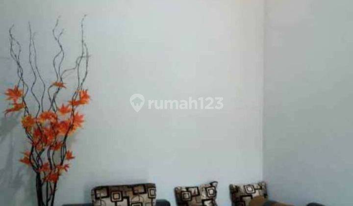 Hunian Legalitas Shm, Rumah Full Plafon di Kediri 2