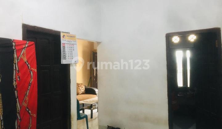 Hunian Legalitas Shm, Rumah Full Plafon di Kediri 7