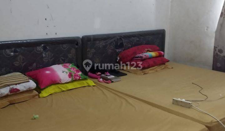 Dijual Kos Strategis Area Tugu Garuda Pare 3