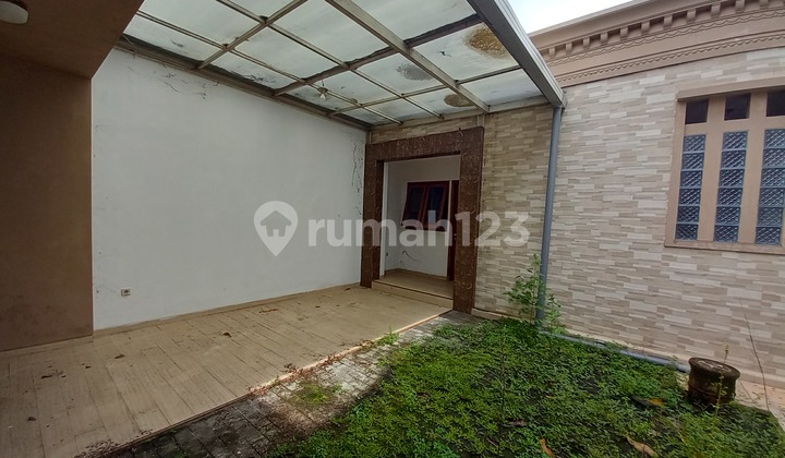 Hunian Nyaman, Bagus, Dan Modern Area Mojoroto Kediri 2