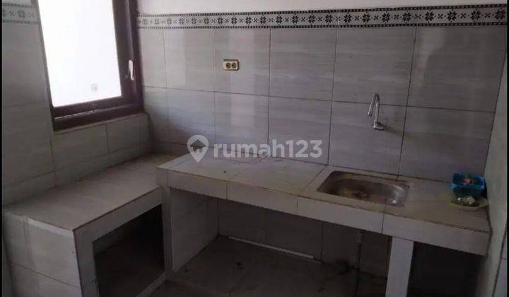 Hunian 240 Jutaan Area Pasar Semen 5
