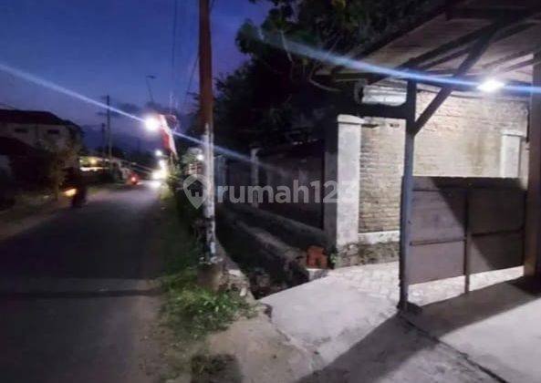 Hunian 240 Jutaan Area Pasar Semen 6