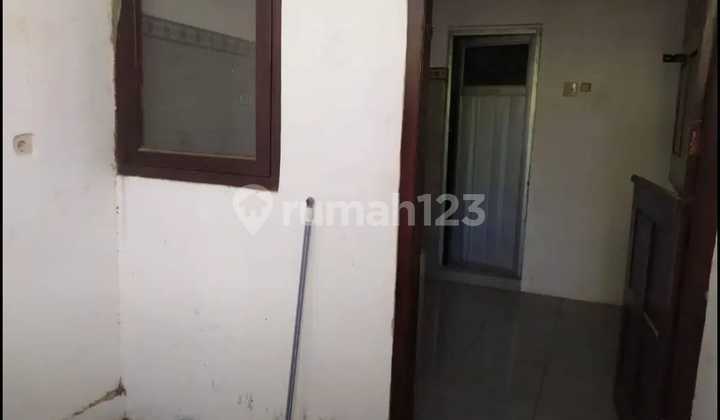 Hunian 240 Jutaan Area Pasar Semen 7