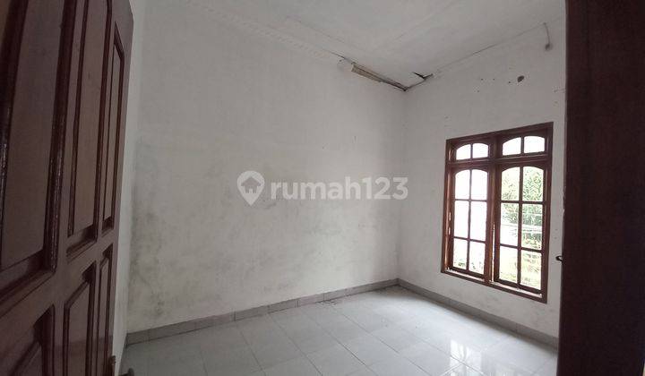 Rumah SHM 5 Menit Gor Jayabaya Kediri Siap Ajb 8