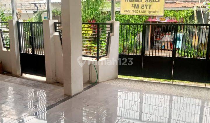 Rumah 1 Lantai di Banyakan Kediri Legalitas SHM 2