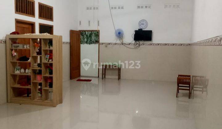 Rumah 1 Lantai di Banyakan Kediri Legalitas SHM 3