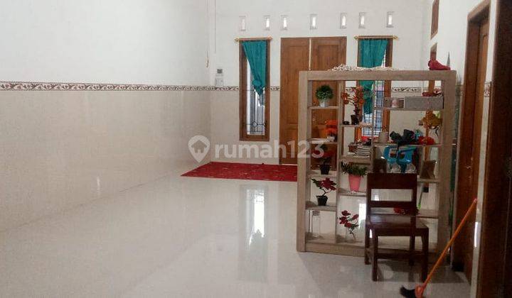 Rumah 1 Lantai di Banyakan Kediri Legalitas SHM 4