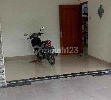 Rumah 1 Lantai di Banyakan Kediri Legalitas SHM 7