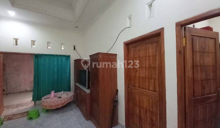 Dijual Hunian SHM 8 Menit Pasar Bandar Kediri 5