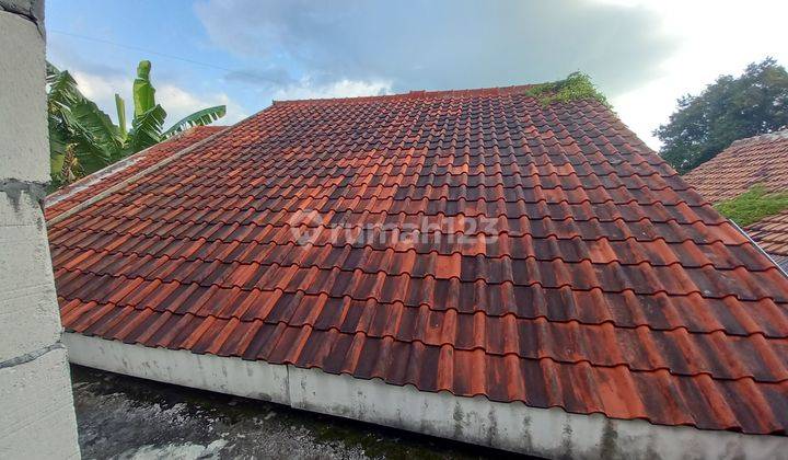 Dijual Hunian SHM 8 Menit Pasar Bandar Kediri 11