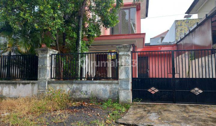 Rumah Dijual 3 Kamar Tidur di Ngasem Kediri 1
