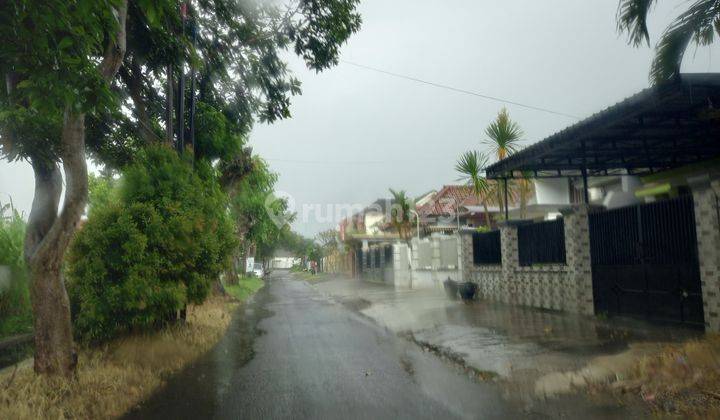 Rumah Dijual 3 Kamar Tidur di Ngasem Kediri 6
