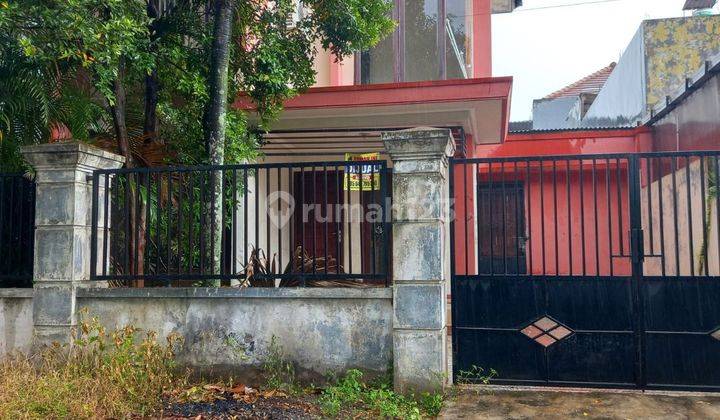 Rumah Dijual 3 Kamar Tidur di Ngasem Kediri 7