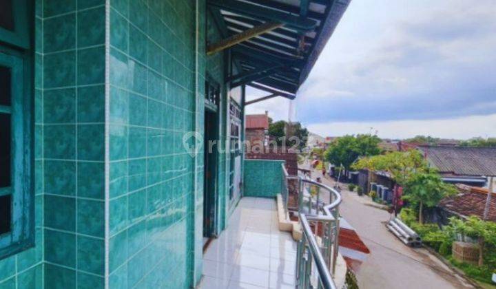  Kos Dijual 2 Lantai 4 Menit Ke Uns Solo 1