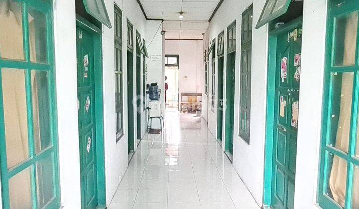  Kos Dijual 2 Lantai 4 Menit Ke Uns Solo 2