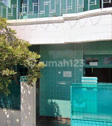  Kos Dijual 2 Lantai 4 Menit Ke Uns Solo 3