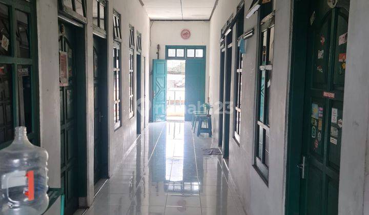  Kos Dijual 2 Lantai 4 Menit Ke Uns Solo 5