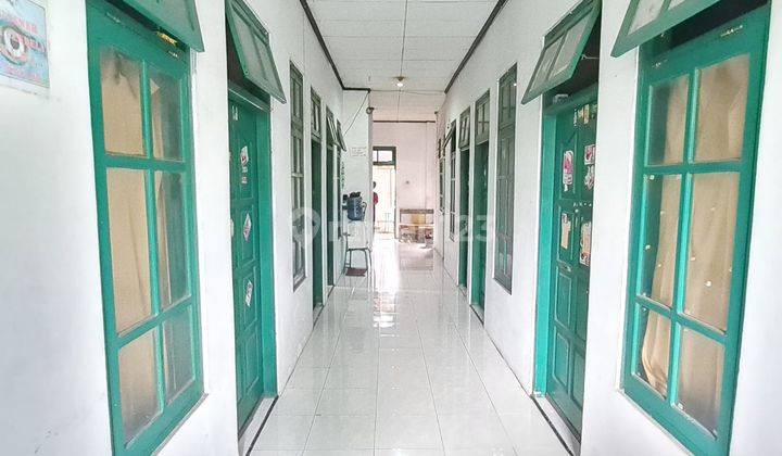  Kos Dijual 2 Lantai 4 Menit Ke Uns Solo 6