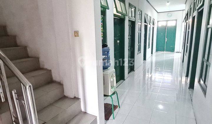  Kos Dijual 2 Lantai 4 Menit Ke Uns Solo 7