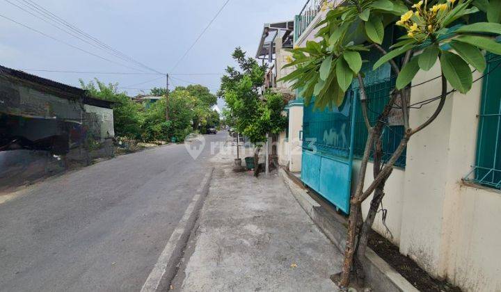  Kos Dijual 2 Lantai 4 Menit Ke Uns Solo 8