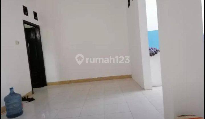 Rumah 2 Lantai Area Mojoroto Kediri SHM Aman 7