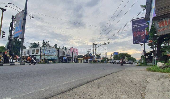 Jual Beli Tanah Dekat Lapangan Kasihan Untuk Hunian 2